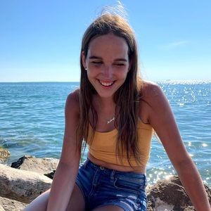 Meet your Posher, Mallory